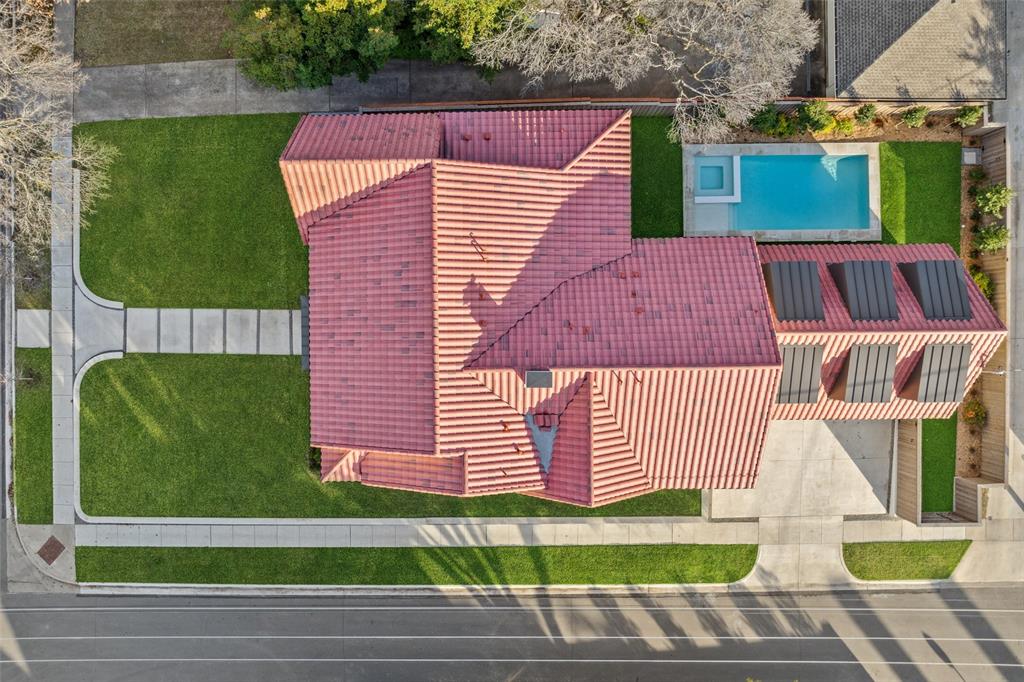 Caruth Hills - Residential