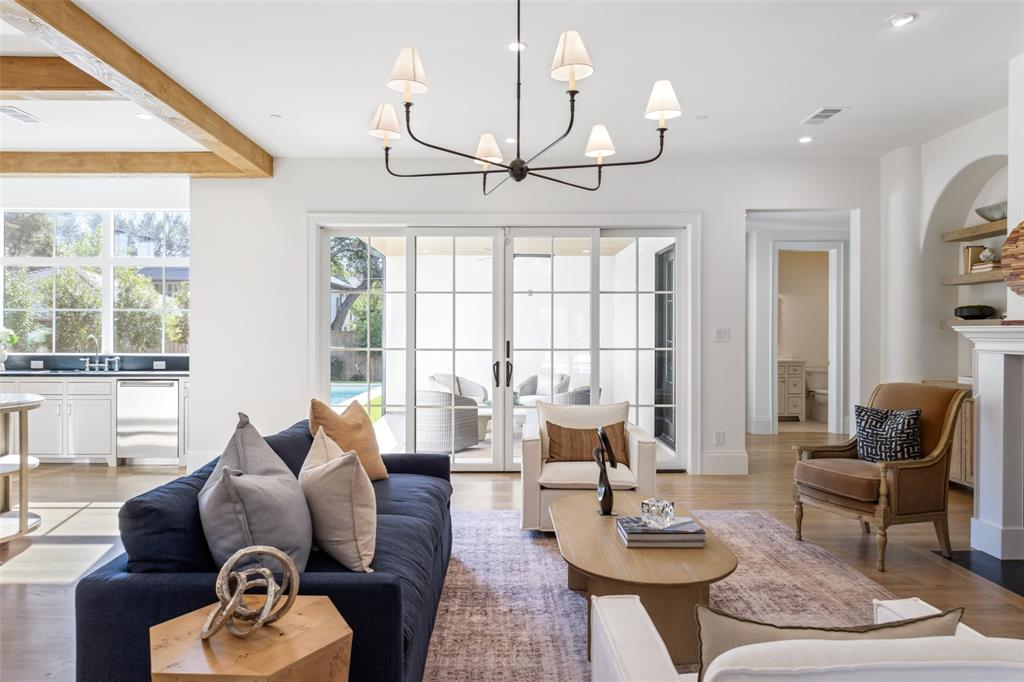 Caruth Hills - Residential