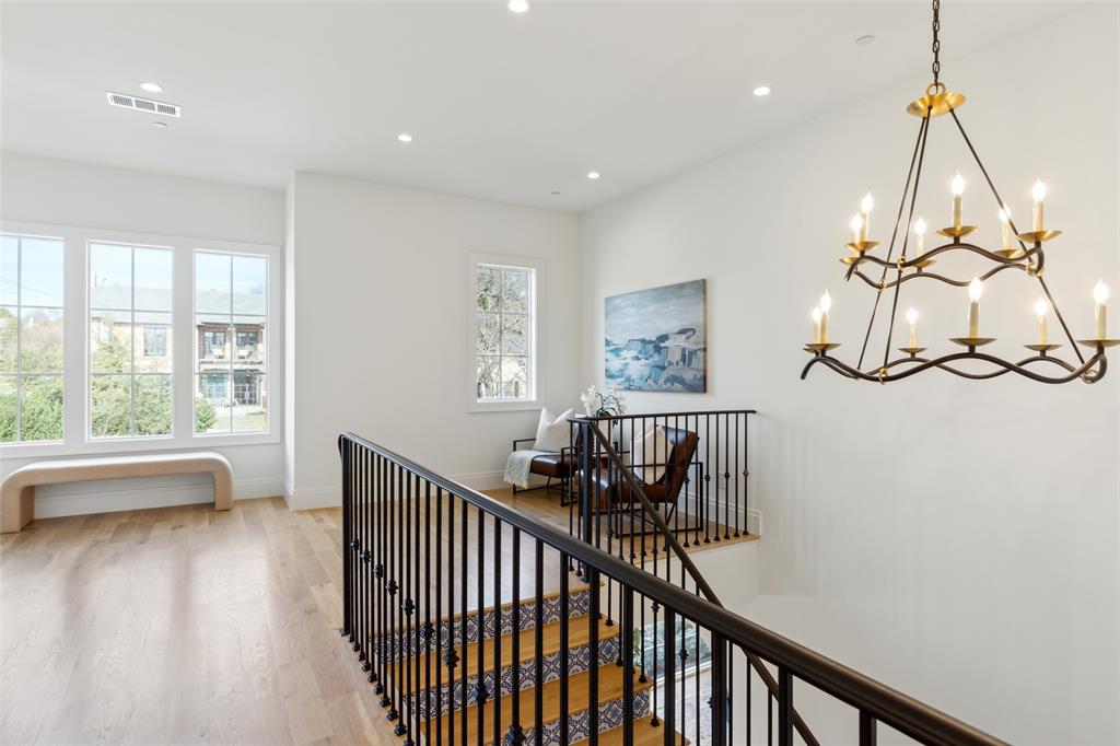 Caruth Hills - Residential