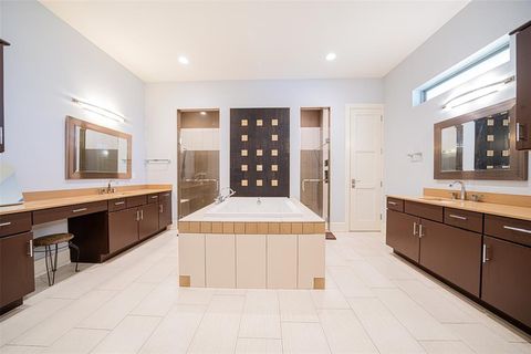 A home in Longview
