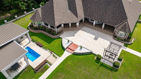 A home in Longview