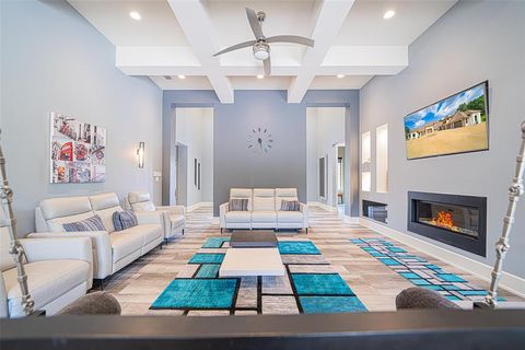 A home in Longview