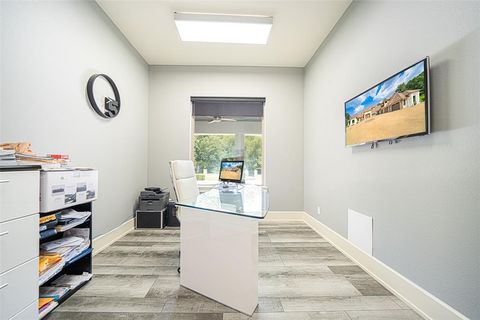 A home in Longview