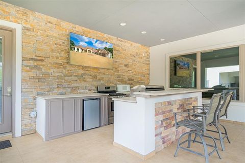 A home in Longview