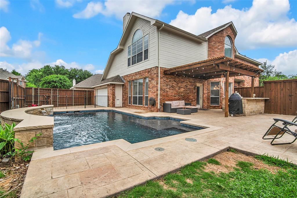 8908 Canyonlands Drive