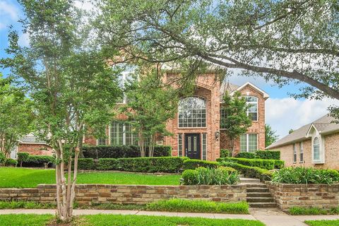 8908 Canyonlands Drive Plano TX 75025