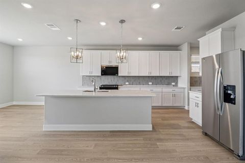 1413 Winters Way Princeton TX 75071