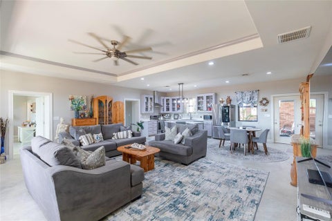 Tiny photo for 760 Wimberly Road, Merkel, TX 79536 (MLS # 21396884)