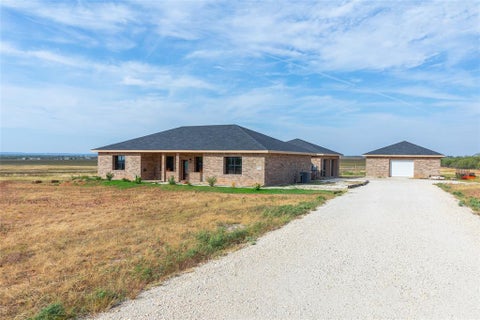 Photo of 760 Wimberly Road, Merkel, TX 79536 (MLS # 21396884)
