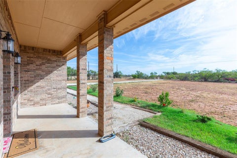 Tiny photo for 760 Wimberly Road, Merkel, TX 79536 (MLS # 21396884)
