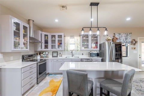 Tiny photo for 760 Wimberly Road, Merkel, TX 79536 (MLS # 21396884)