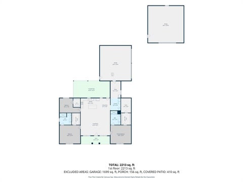 Tiny photo for 760 Wimberly Road, Merkel, TX 79536 (MLS # 21396884)
