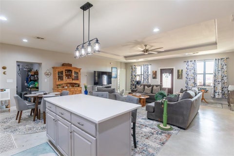 Tiny photo for 760 Wimberly Road, Merkel, TX 79536 (MLS # 21396884)