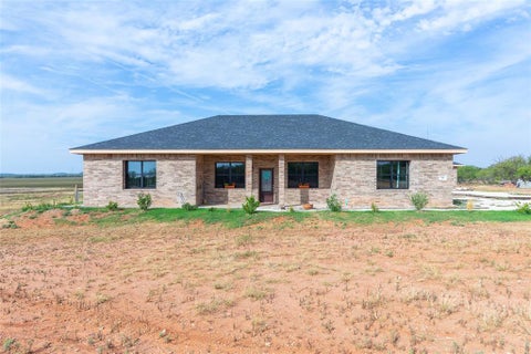 Tiny photo for 760 Wimberly Road, Merkel, TX 79536 (MLS # 21396884)
