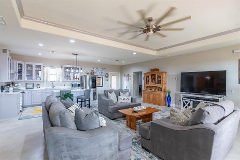 Tiny photo for 760 Wimberly Road, Merkel, TX 79536 (MLS # 21396884)