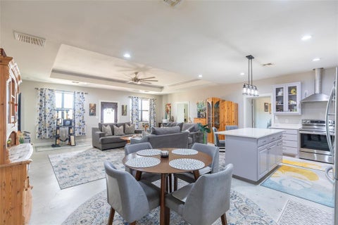 Tiny photo for 760 Wimberly Road, Merkel, TX 79536 (MLS # 21396884)