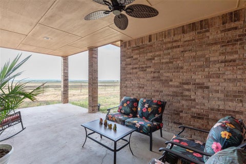 Tiny photo for 760 Wimberly Road, Merkel, TX 79536 (MLS # 21396884)
