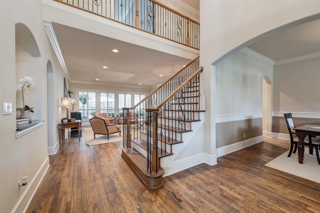 Danbury Pks Ph 1 - Residential