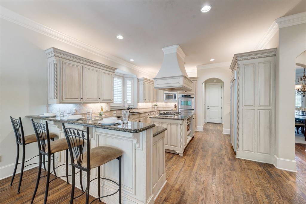 Danbury Pks Ph 1 - Residential