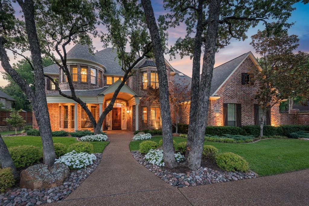 1305 Danbury Parks Drive