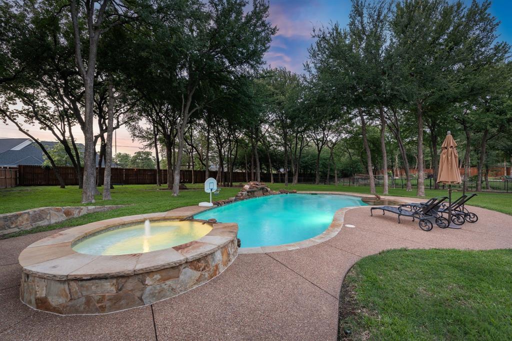 1305 Danbury Parks Drive