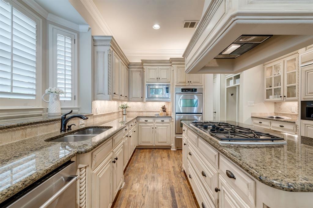 Danbury Pks Ph 1 - Residential