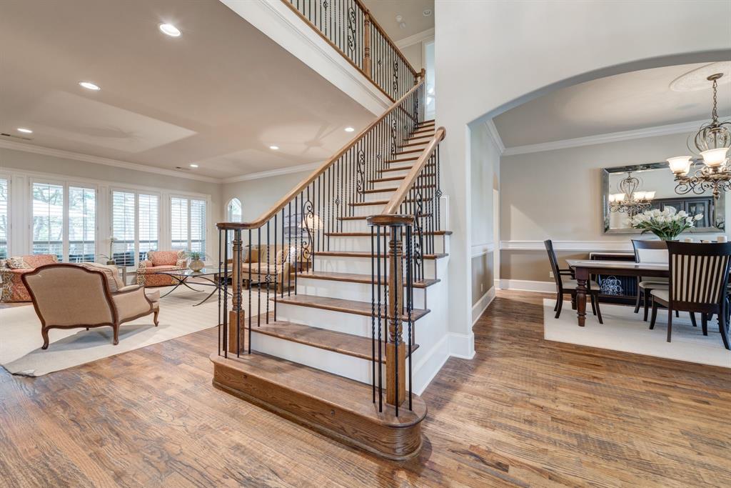 Danbury Pks Ph 1 - Residential