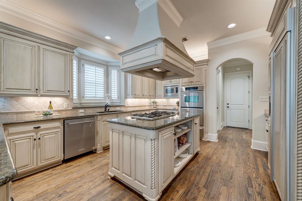 Danbury Pks Ph 1 - Residential
