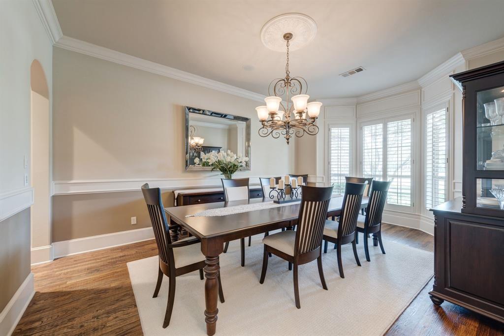 Danbury Pks Ph 1 - Residential