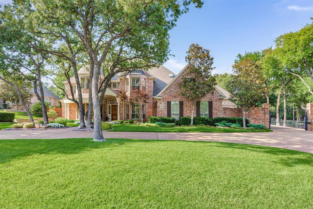 1305 Danbury Parks Drive