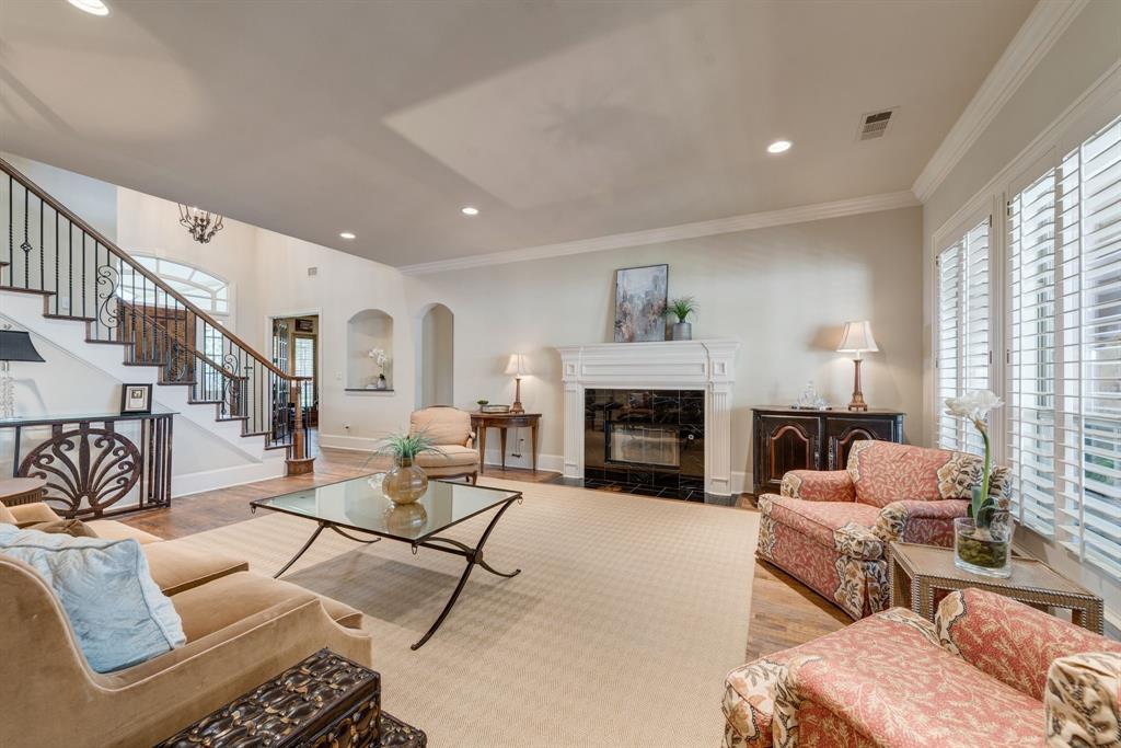 Danbury Pks Ph 1 - Residential