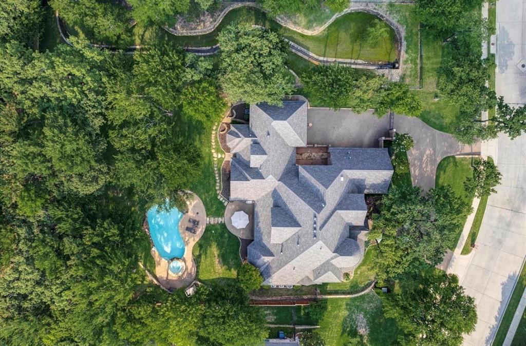 Danbury Pks Ph 1 - Residential