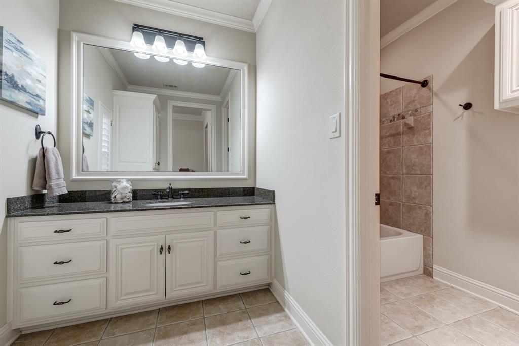 Danbury Pks Ph 1 - Residential
