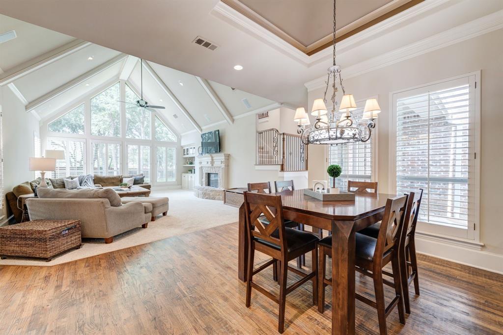 Danbury Pks Ph 1 - Residential