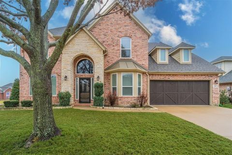 639 Gwyndellons Lane Grand Prairie TX 75052