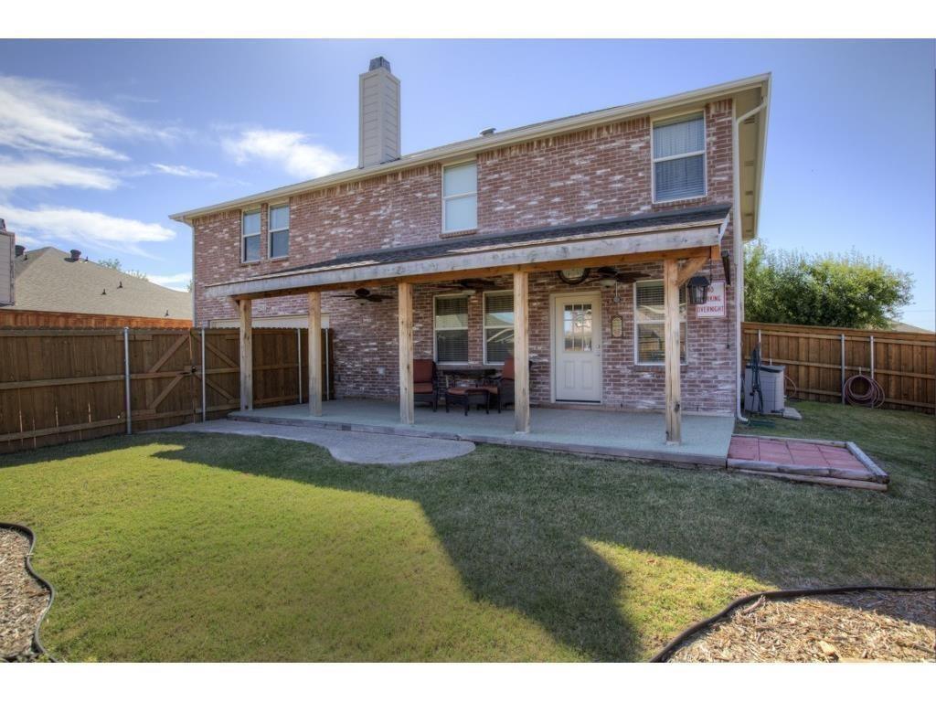 2912 Lake Terrace Drive