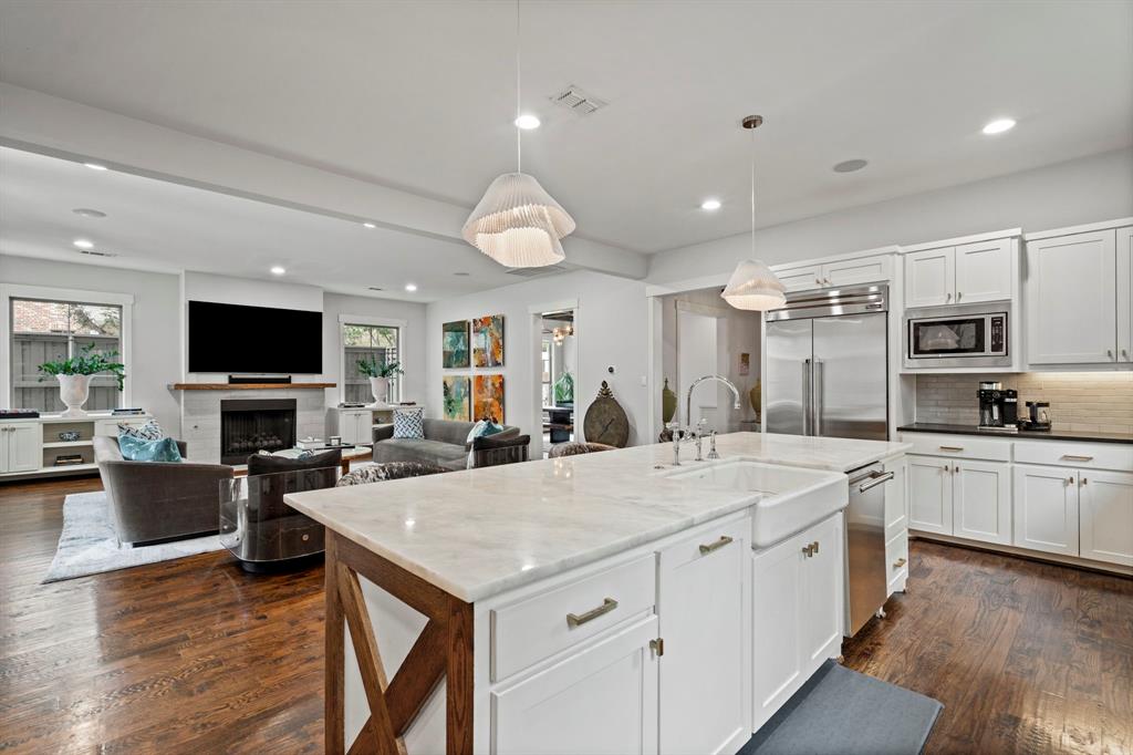 Coronado Hills - Residential