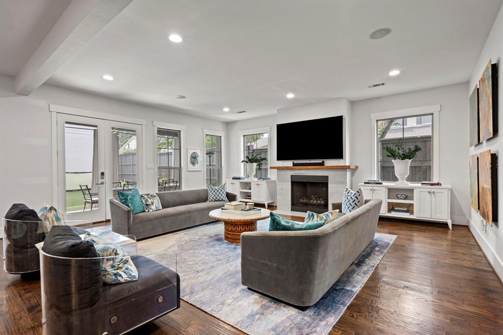 Coronado Hills - Residential