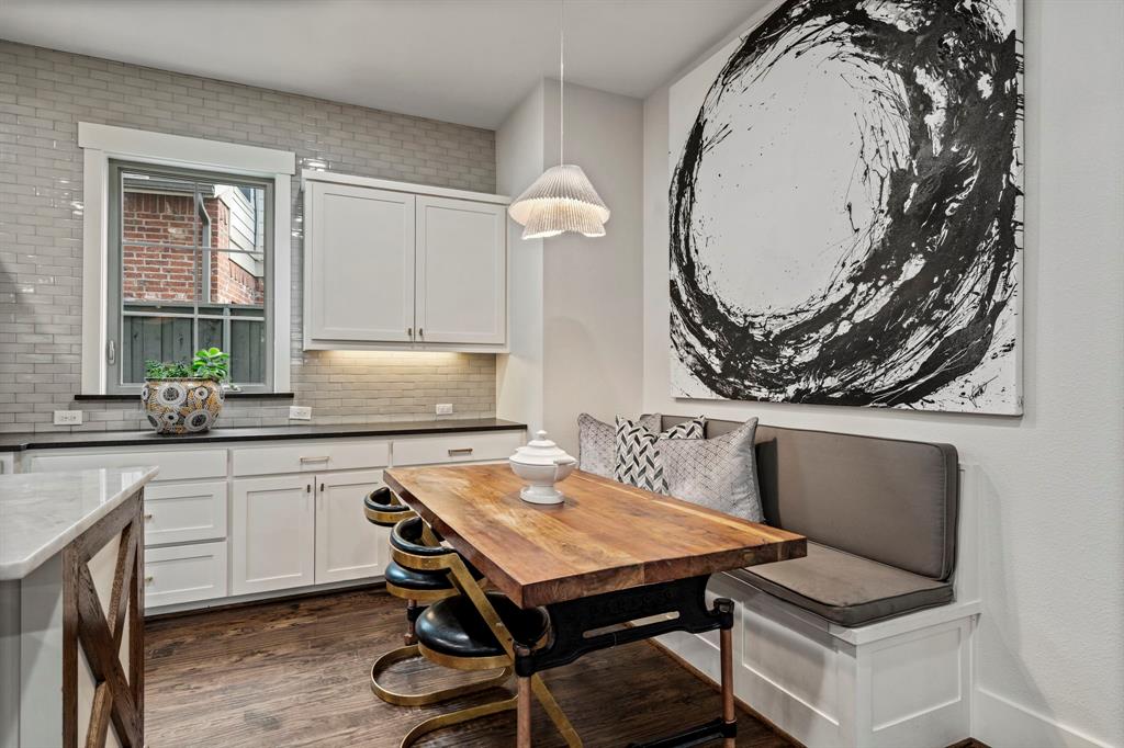 Coronado Hills - Residential