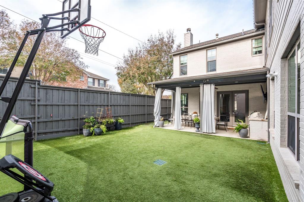 Coronado Hills - Residential