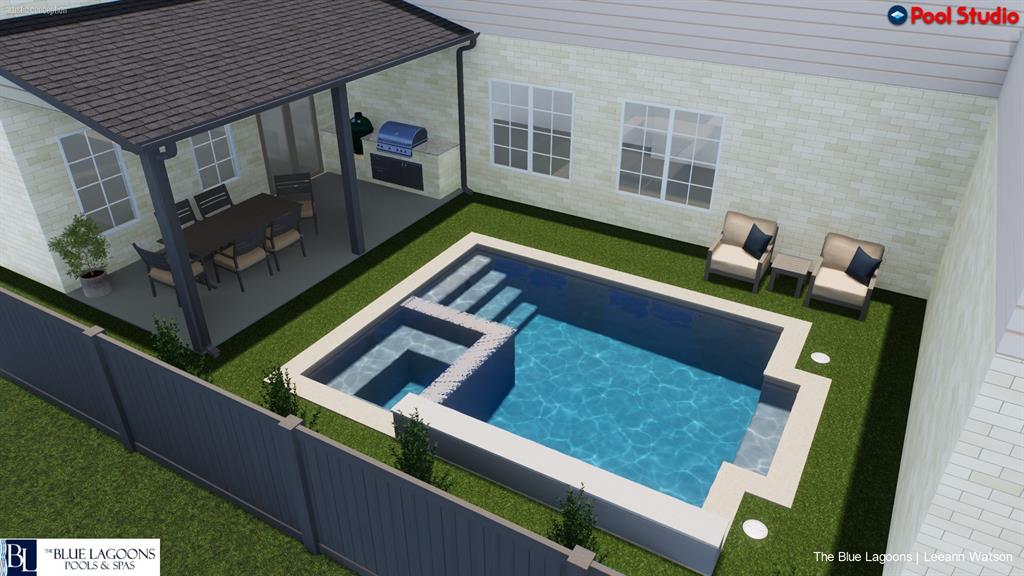 Coronado Hills - Residential