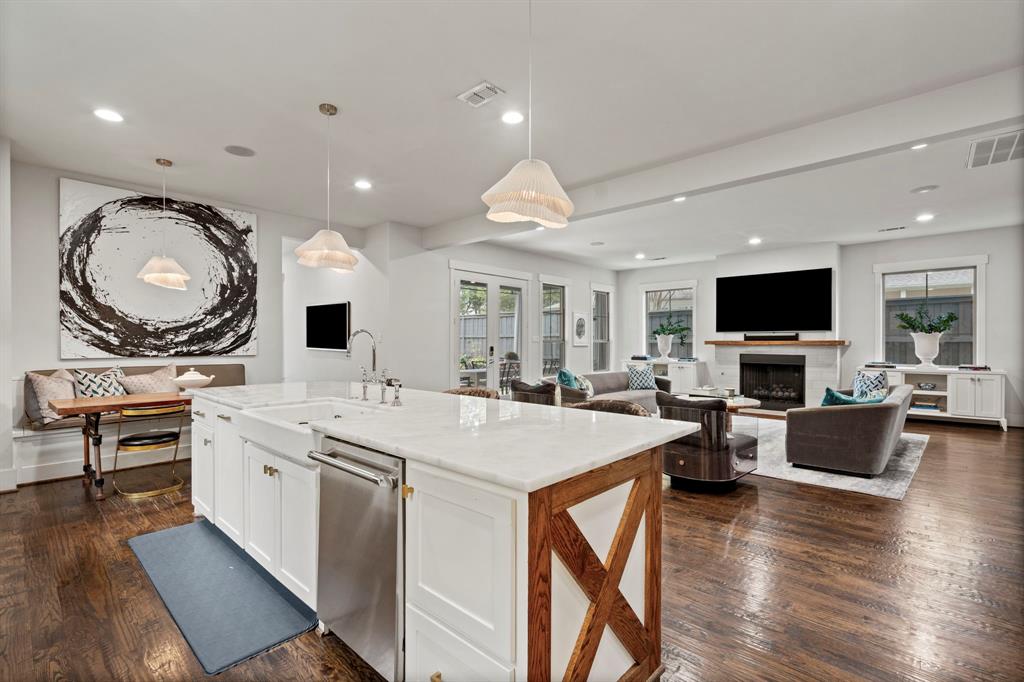 Coronado Hills - Residential