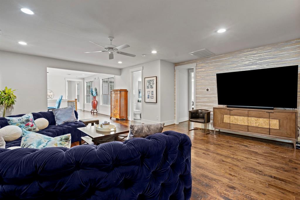 Coronado Hills - Residential