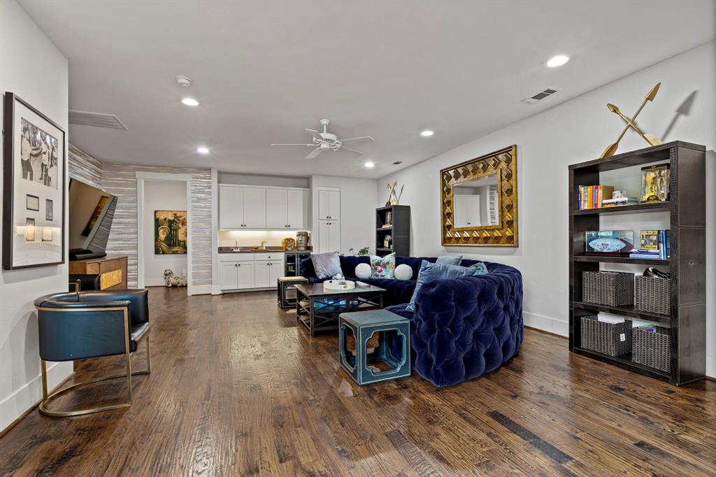 Coronado Hills - Residential