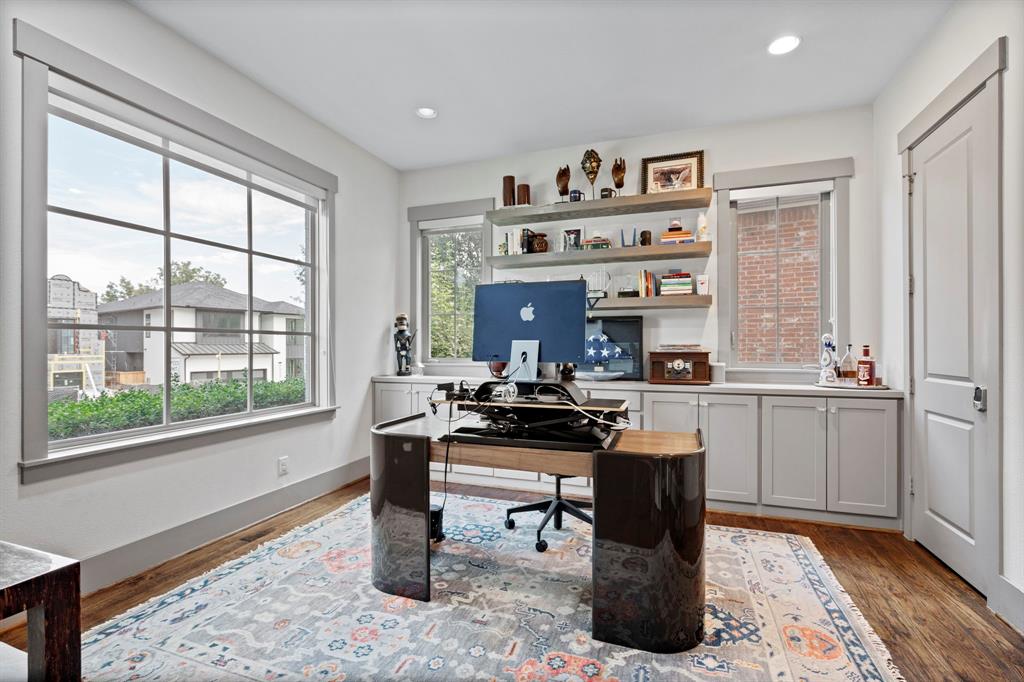 Coronado Hills - Residential