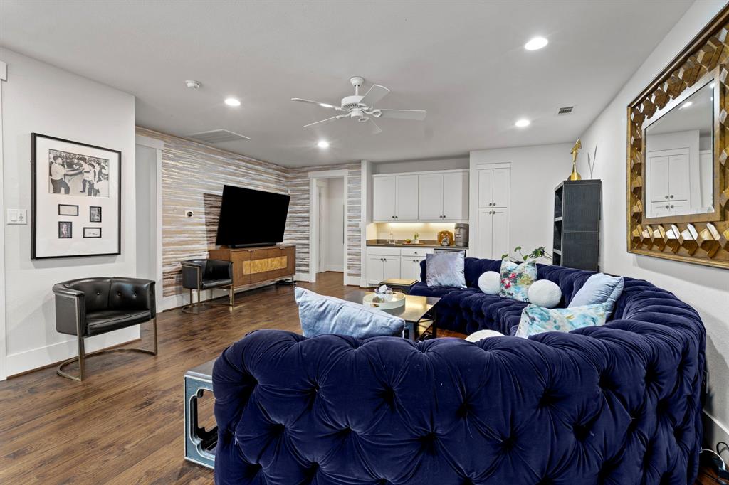 Coronado Hills - Residential