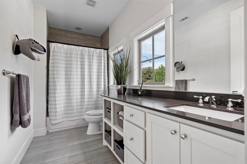 Coronado Hills - Residential