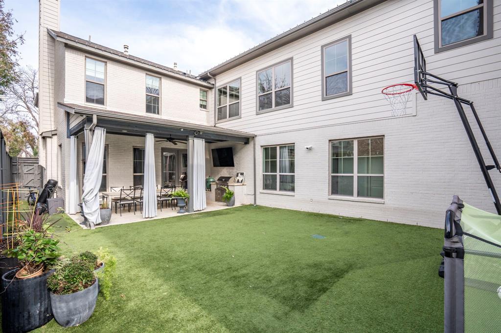 Coronado Hills - Residential