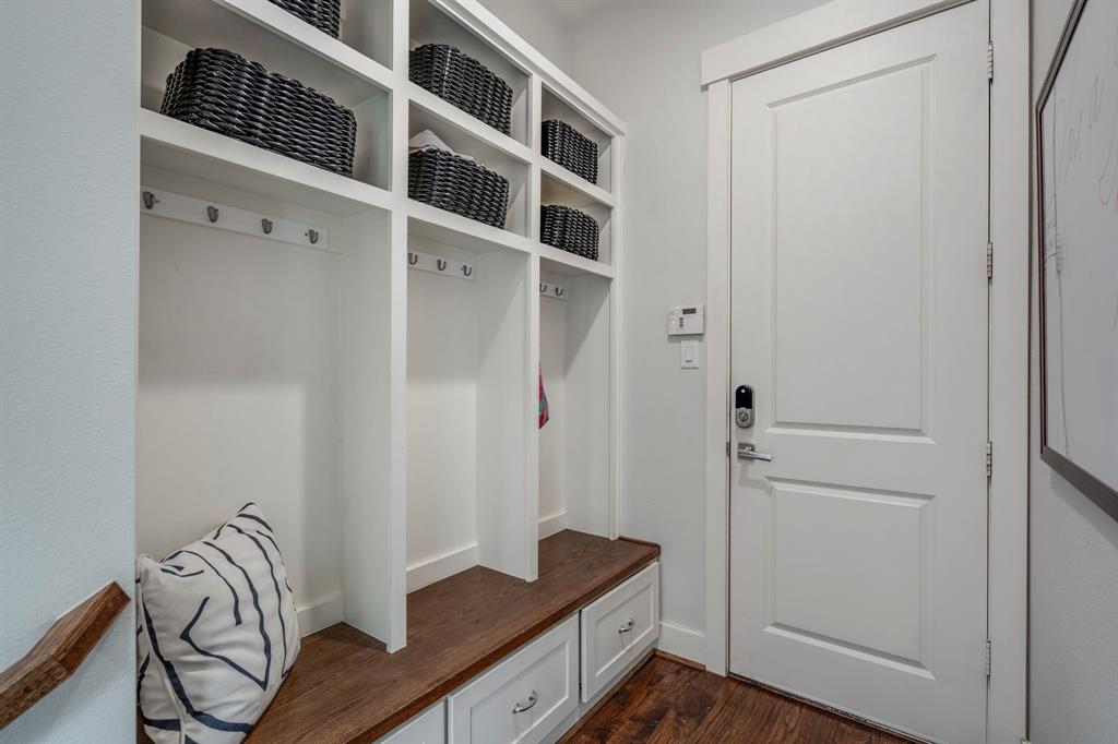 Coronado Hills - Residential