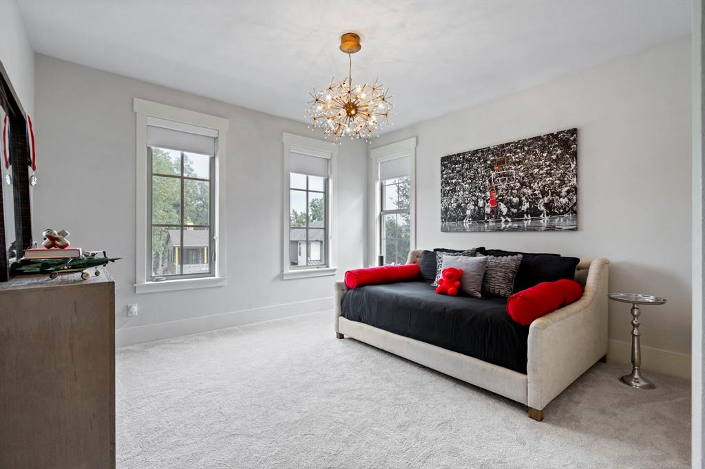 Coronado Hills - Residential